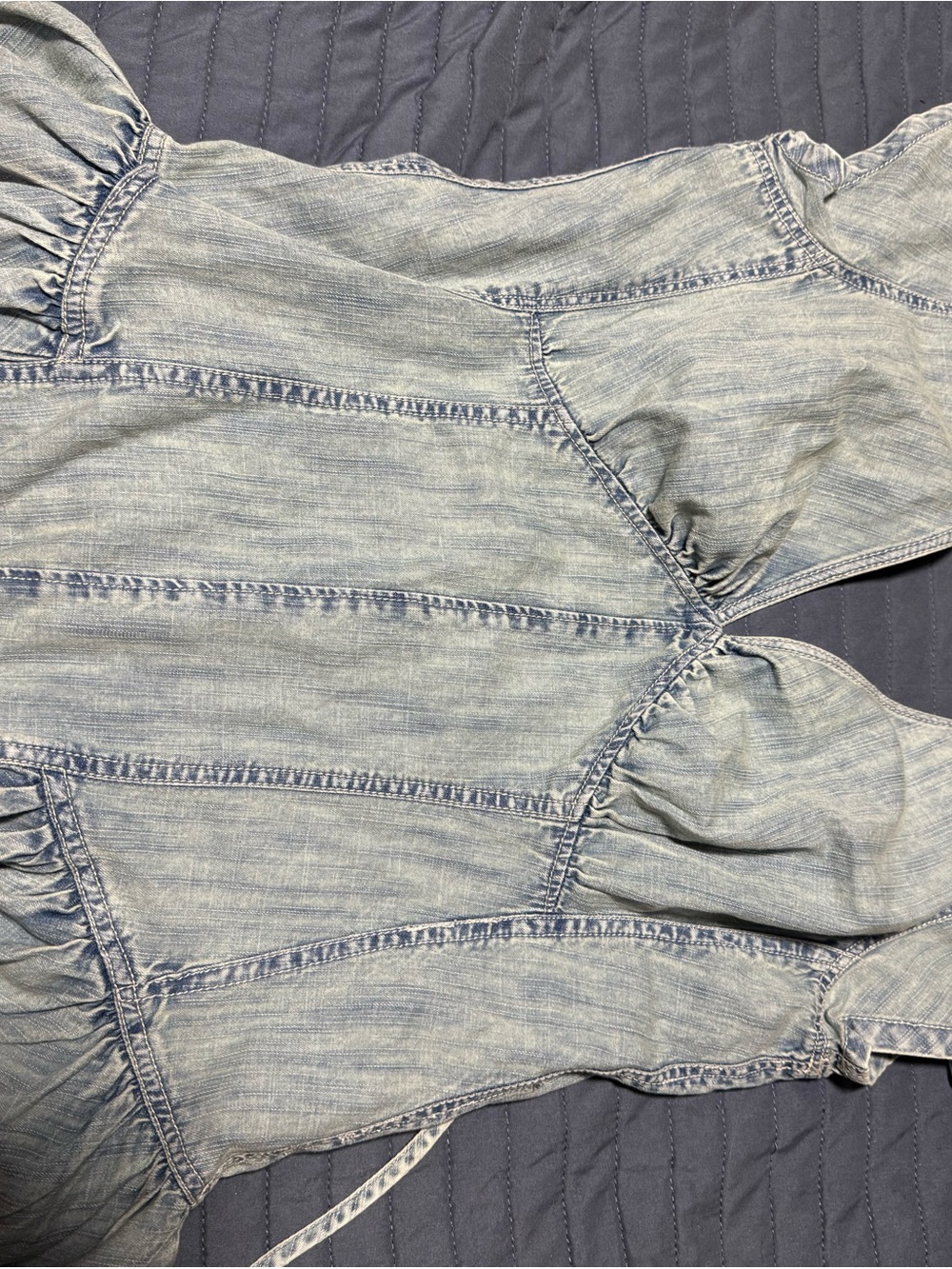 Free people Mia Jumpsuit